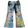 Pantalon velours Multicolore 8 ans United colors of Benetton