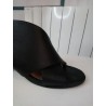 Pointe des Nu pieds noirs P6 Dorothy Perkins