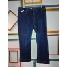 Pantacourt en jeans T 40 Etam