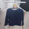 T-shirt festif bleu marine 2 ans Baby Gap - Dos