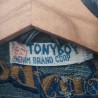 Tony Boy