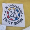 JC de Castelbajac - Petit Bateau