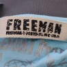 Freeman T Porter