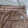 Short regular camel T S Jack & Jones - Détail arrière