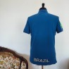 Polo bleu Brazil T S US Polo Assn - Dos