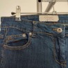 Jeans foncé 7-9ème T 40 Etam - Détail