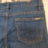 Jeans foncé 7-9ème T 40 Etam - Détail arrière