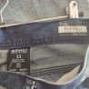 Jeans W 33 Buffalo David Bitton - Etiquettes intérieures