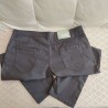 Pantalon gris T 42-52 Kruze Dnm Neuf - arrière