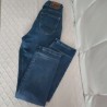 Jeans foncé Dallas W27 L31 Lee