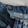 Jeans foncé Dallas W27 L31 Lee - Détails