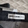 Indigo & Maine Denim