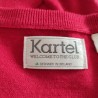 Kartel designed in Ireland