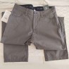 Pantalon gris T 40 Celio Neuf - Recto