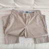 Pantalon beige W30 L32 Gap - Recto