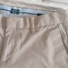Pantalon beige W30 L32 Gap - Détail ceinture