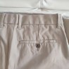 Pantalon beige W30 L32 Gap - Détails arrière