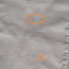Jeans gris très clair T 40 Celio - Micro défauts