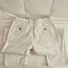 Pantalon chino écru T 44 Monoprix Homme
 - Verso