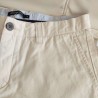 Pantalon chino écru T 44 Monoprix Homme
- Détail devant