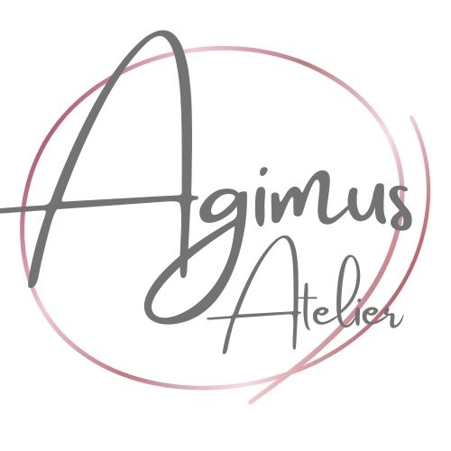 Logo Agimus Atelier
