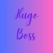 Hugo Boss