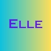 Elle