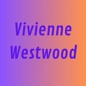 Vivienne Westwood