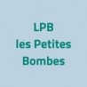 Les Petites Bombes