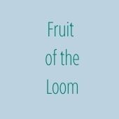Fruit of the Loom