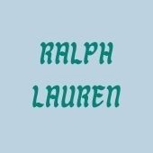 Ralph Lauren
