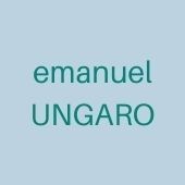 Emanuel Ungaro