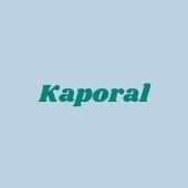 Kaporal