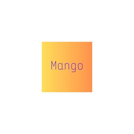 Mango