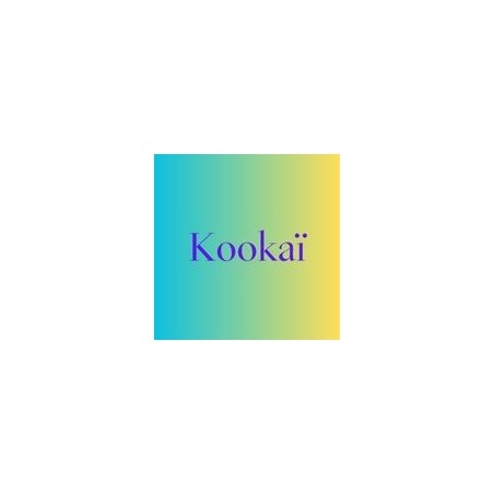 Kookaï