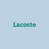 Lacoste