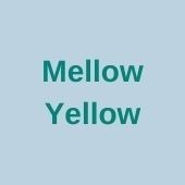 Mellow Yellow