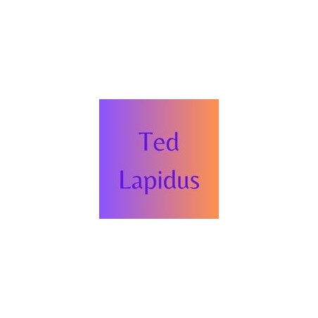 Ted Lapidus