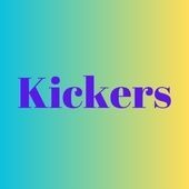 Kickers