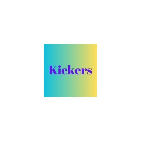 Kickers