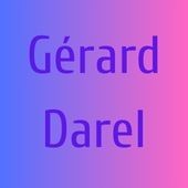 Gérard Darel