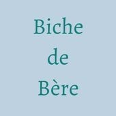 Biche de Bère
