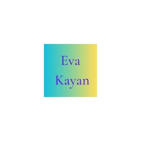 Eva Kayan