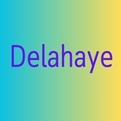 Delahaye