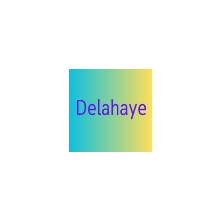 Delahaye