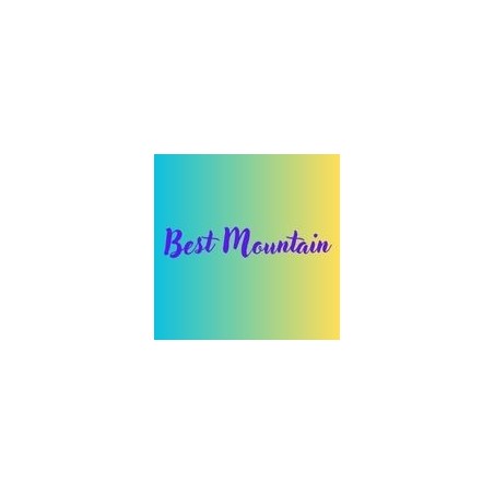 Best Mountain