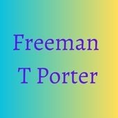 Freeman T Porter