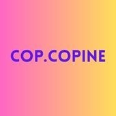 Cop.copine