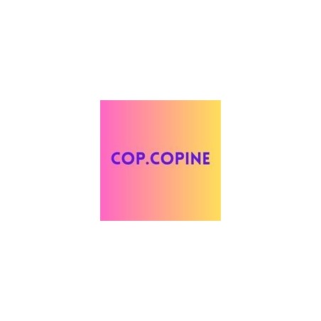 Cop.copine