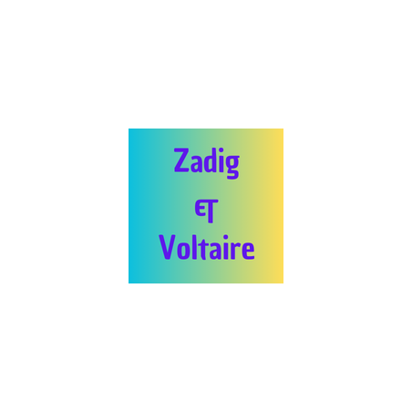 Zadig & Voltaire